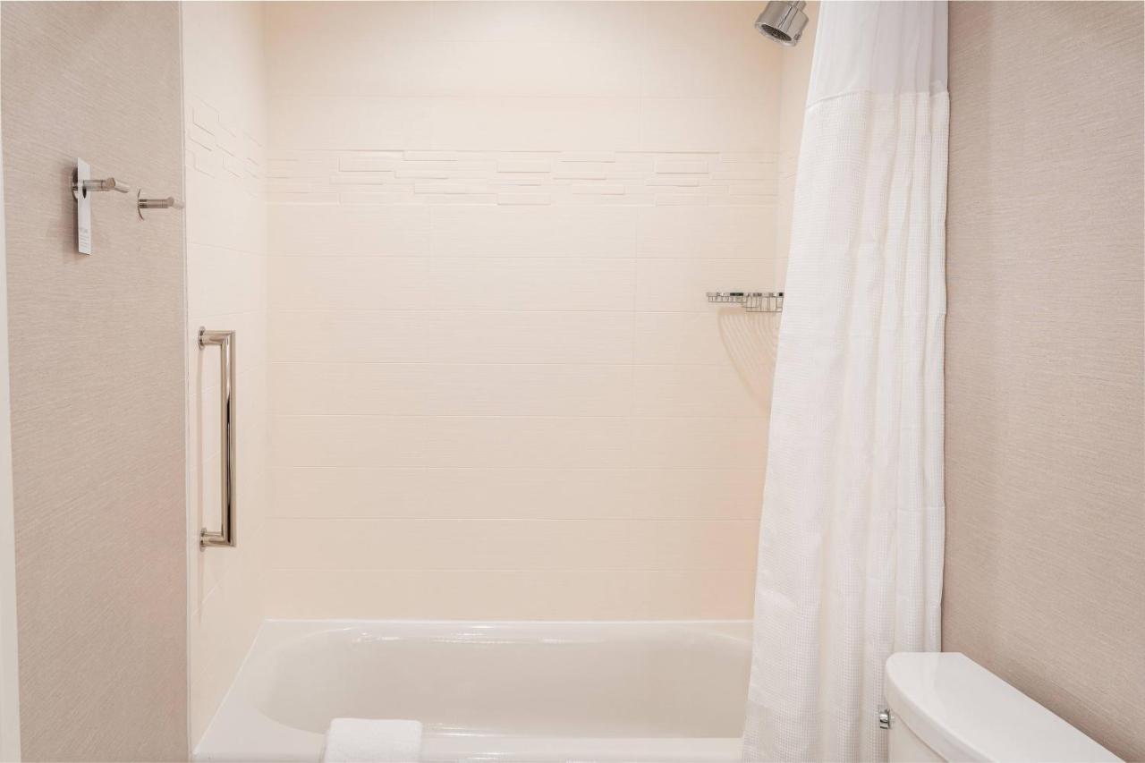 Residence Inn By Marriott Grand Rapids Downtown Extérieur photo